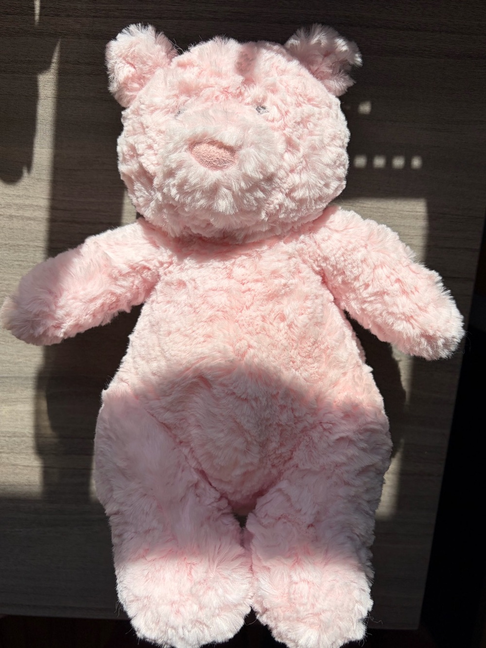 Jellycat Medium Leola Bear